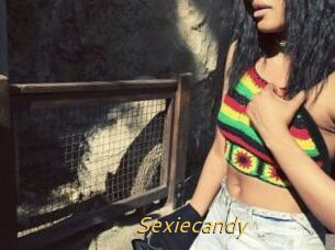 Sexiecandy