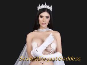SexiestElegantGoddess