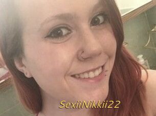 SexiiNikkii22