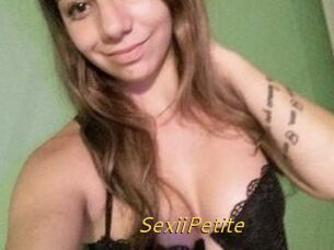 SexiiPetite