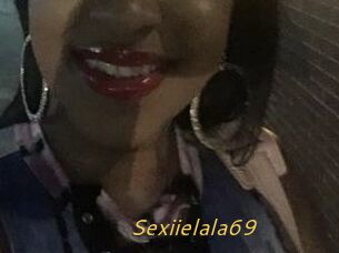 Sexiielala69