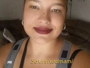 Seximixedmami