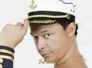 Sexkoppel