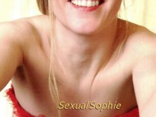 SexualSophie