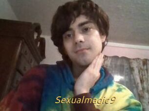 Sexualmagic9