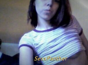 SexxPanther