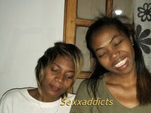 Sexxaddicts
