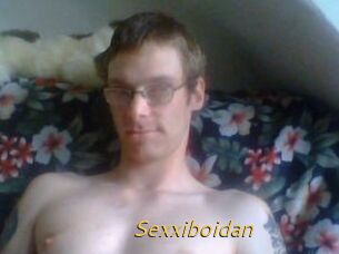 Sexxiboidan