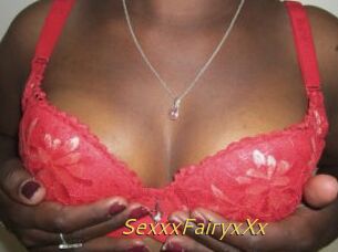 SexxxFairyxXx