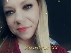 SexxxiLexxxiXX