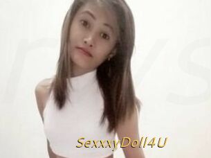 SexxxyDoll4U