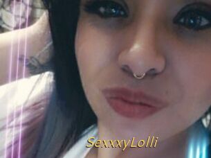 SexxxyLolli