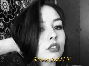 SexxxyNikki_X