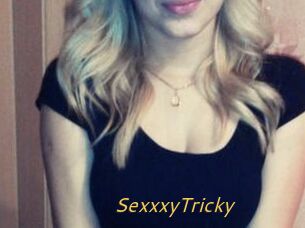 SexxxyTricky