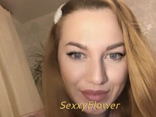 SexxyFlower