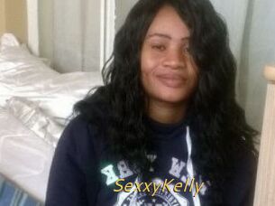 SexxyKelly