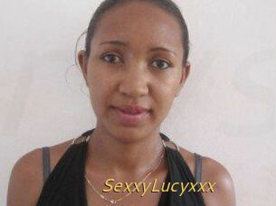 SexxyLucyxxx
