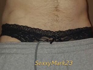 SexxyMark23