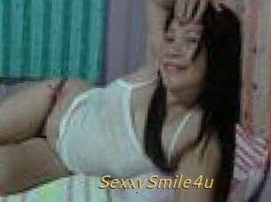 SexxySmile4u