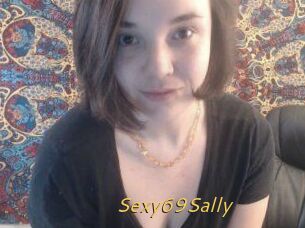 Sexy69Sally