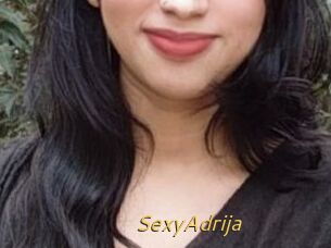 SexyAdrija