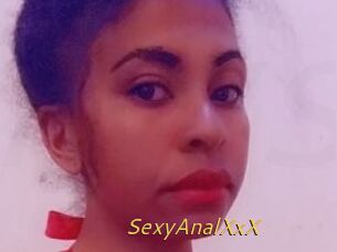 SexyAnalXxX