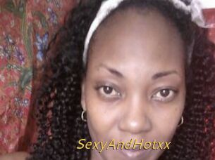 SexyAndHotxx