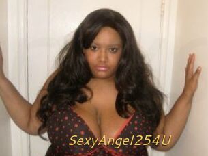 SexyAngel254U