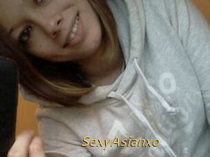 SexyAsianxo