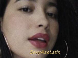 SexyAssLatin