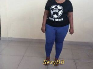 SexyBB