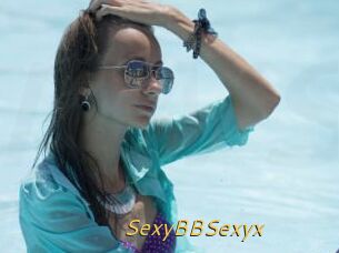 SexyBBSexyx