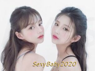 SexyBaby2020