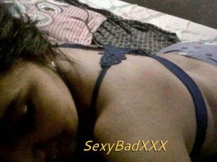 SexyBadXXX