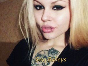 SexyBaileys