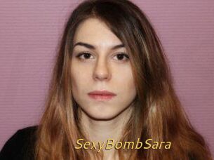 SexyBombSara