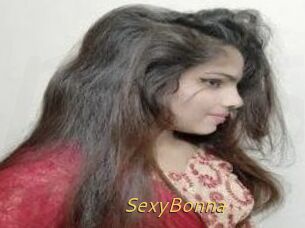 SexyBonna