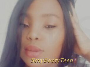 SexyBootyTeen