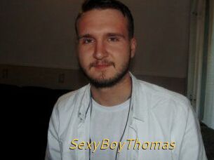 SexyBoyThomas