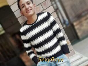 SexyBoyx