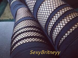 SexyBritneyy