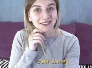SexyCandy
