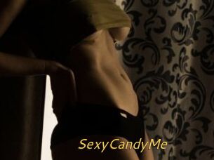 SexyCandyMe