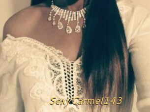 SexyCarmel143