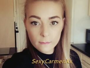 SexyCarmenXx