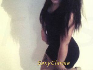 SexyClarise
