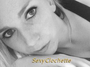 SexyClochette