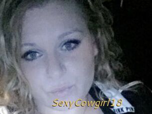 SexyCowgirl18