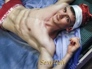 SexyDeiv