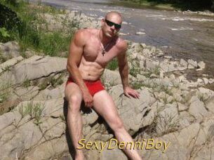 SexyDenniBoy